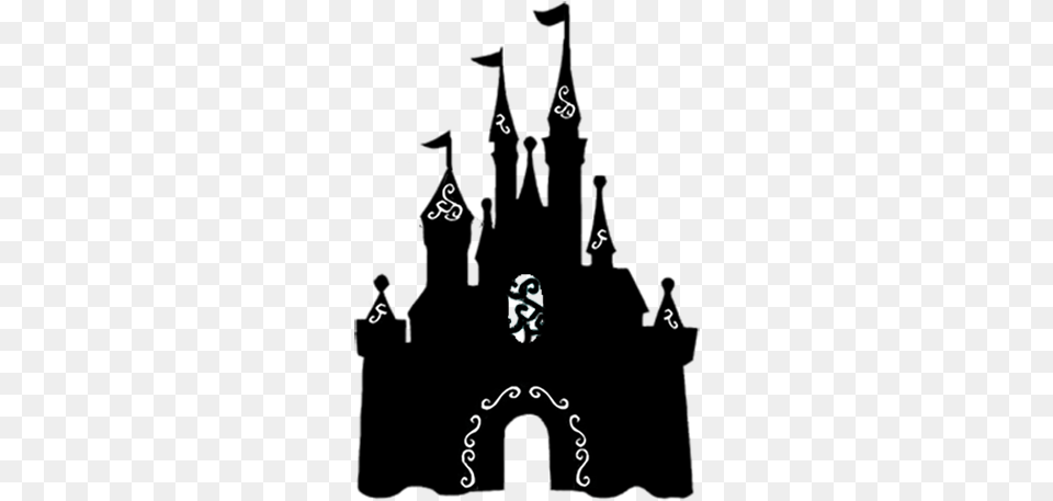Disney World Castle Icon, Symbol, Text, Disk Free Png