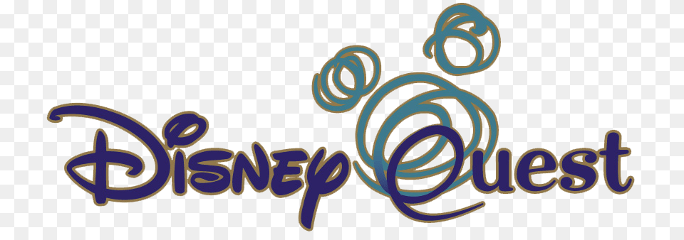 Disney World Clipart Clip Art Images, Logo, Spiral Free Png Download