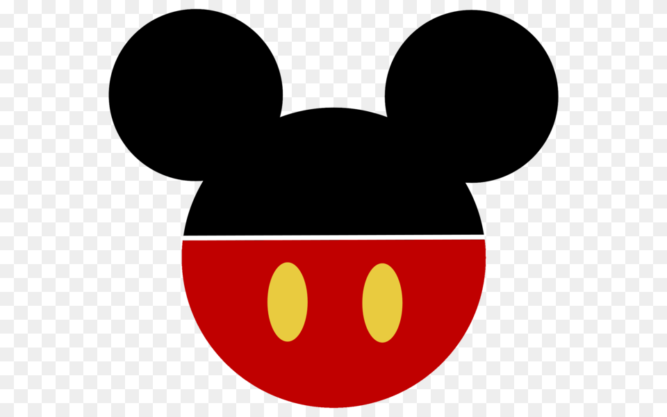 Disney World Mickey Mouse Ears Clipart Collection, Sphere, Logo, Light, Traffic Light Png Image