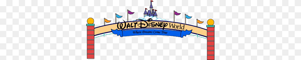 Disney World Ride Clip Art Png Image