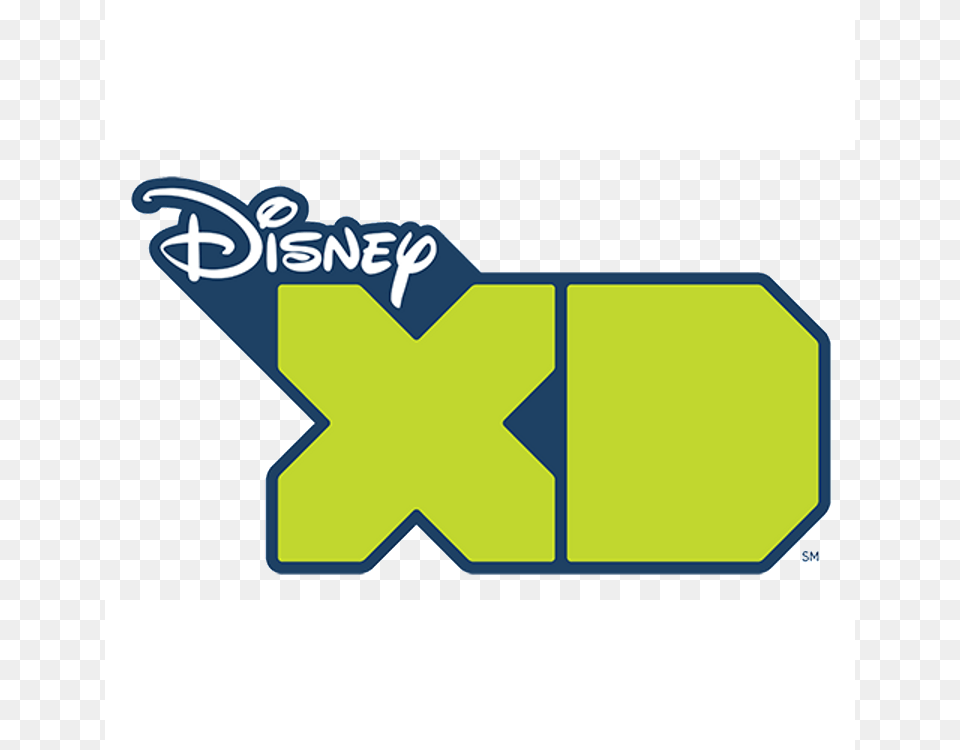 Disney Xd, Logo, Symbol, Sticker Free Transparent Png