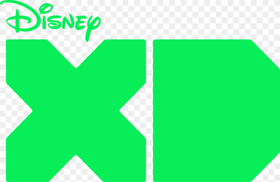 Disney Xd, Symbol, Recycling Symbol Free Png Download