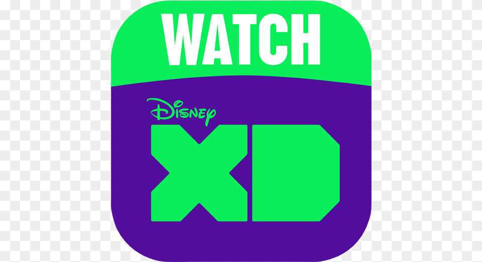 Disney Xd, Symbol, Logo Free Png Download