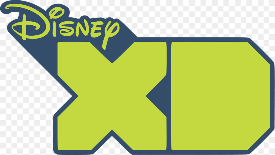 Disney Xd, Symbol, Logo Free Transparent Png