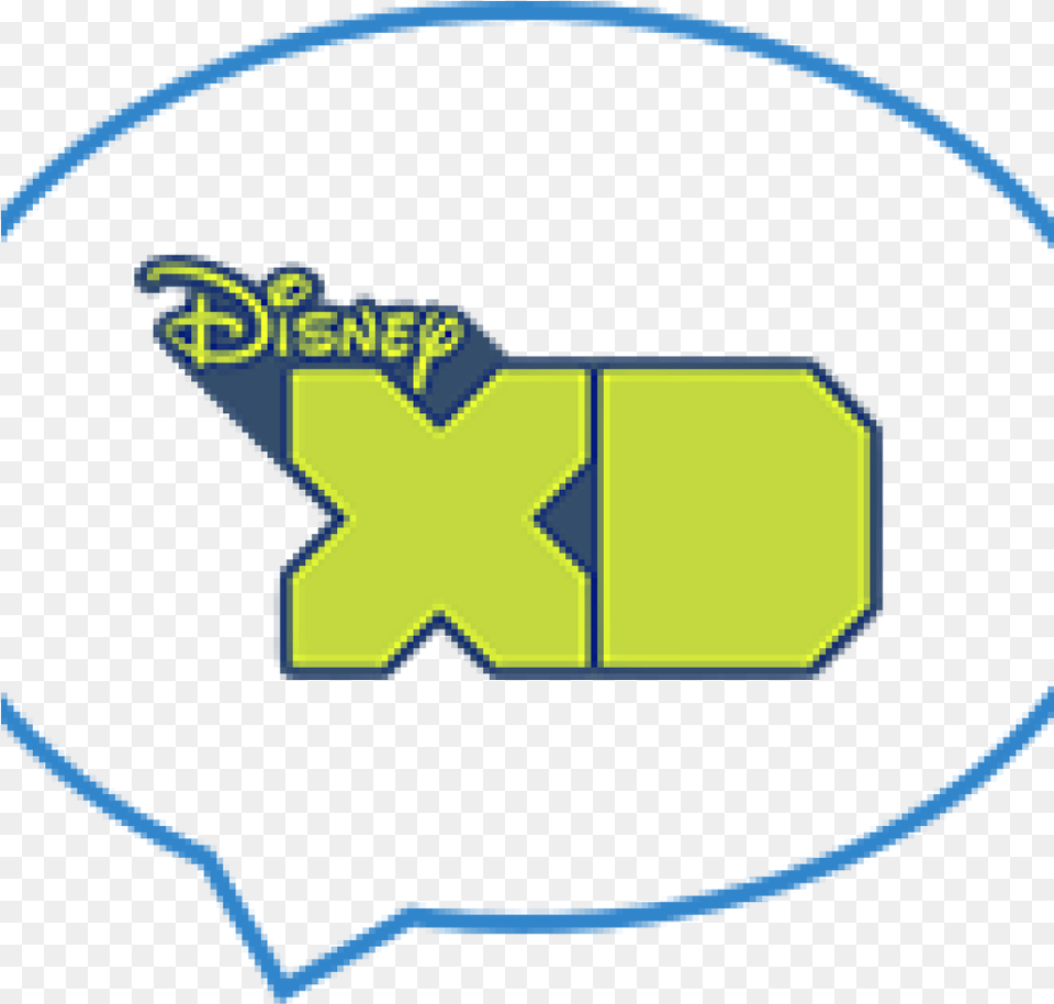 Disney Xd, Symbol, Logo Free Png Download