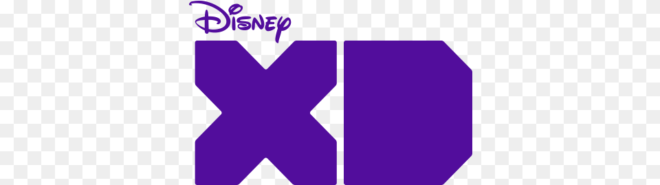 Disney Xd Disney Xd 2016 Logo, Purple, Symbol Free Png Download