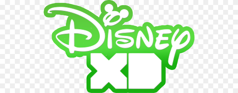 Disney Xd Fanmade Logo By Therealcuddles D9apg4y New Disney Xd Logo, Recycling Symbol, Symbol Free Transparent Png