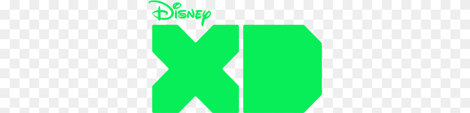 Disney Xd New Disney Xd Logo, Symbol, Recycling Symbol Free Png