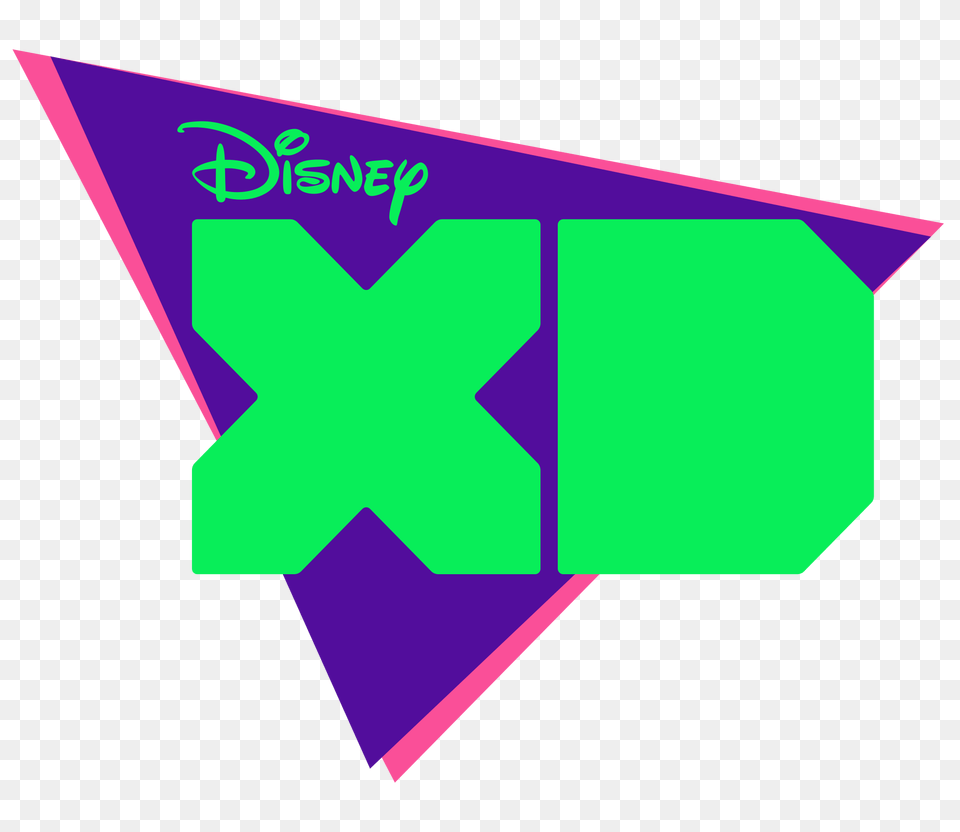 Disney Xd Variant, Symbol, Purple Png Image
