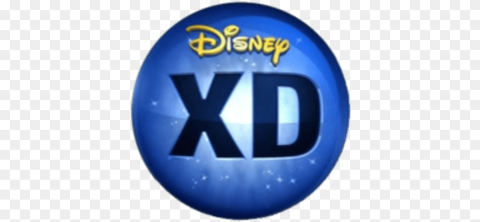 Disney Xtreme Digital Logos De Disney Xd Original, Logo, Badge, Symbol, Sphere Png Image
