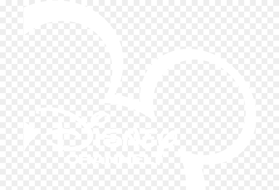 Disneychannel 2010 Disney Channel Logo, Sticker, Stencil, Baby, Person Png Image