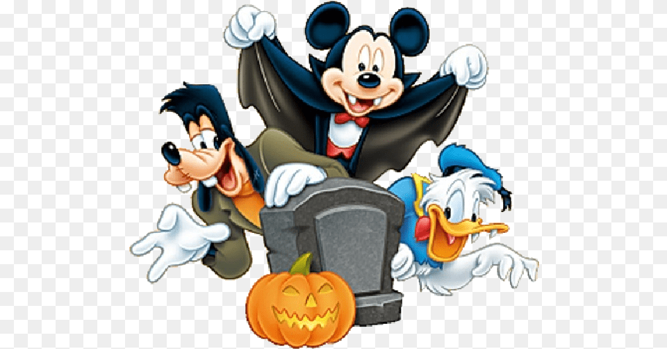 Disneyhalloween Pixels With Disney Disney Halloween Party Invitations Png