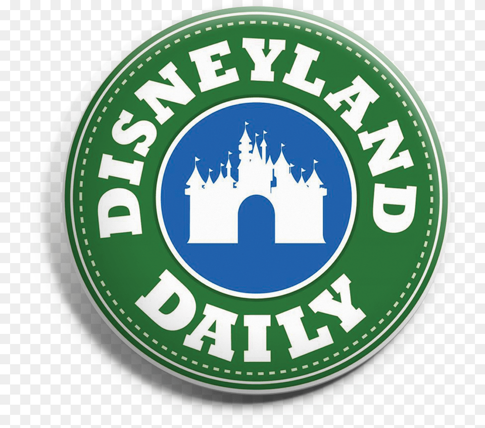 Disneyland Daily Starbucks Coffee Tumblr Logo Free Transparent Png