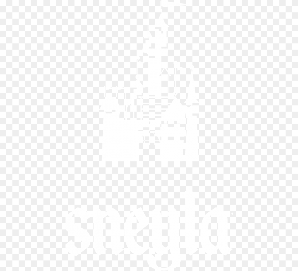 Disneyland Explorer, Stencil, Architecture, Building, Spire Free Png Download