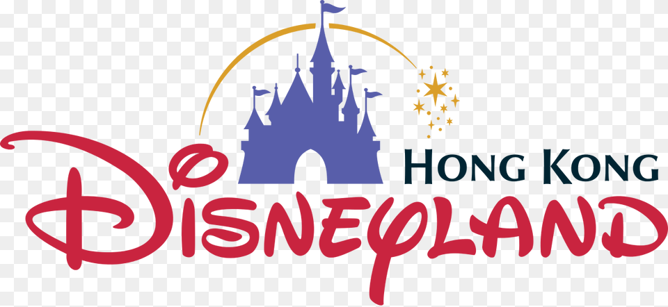 Disneyland Logo, People, Person Free Transparent Png