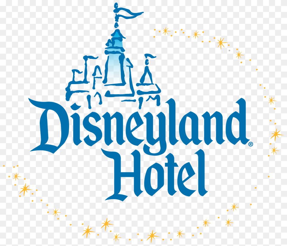 Disneyland Logos, Book, Publication, Text, Person Free Transparent Png