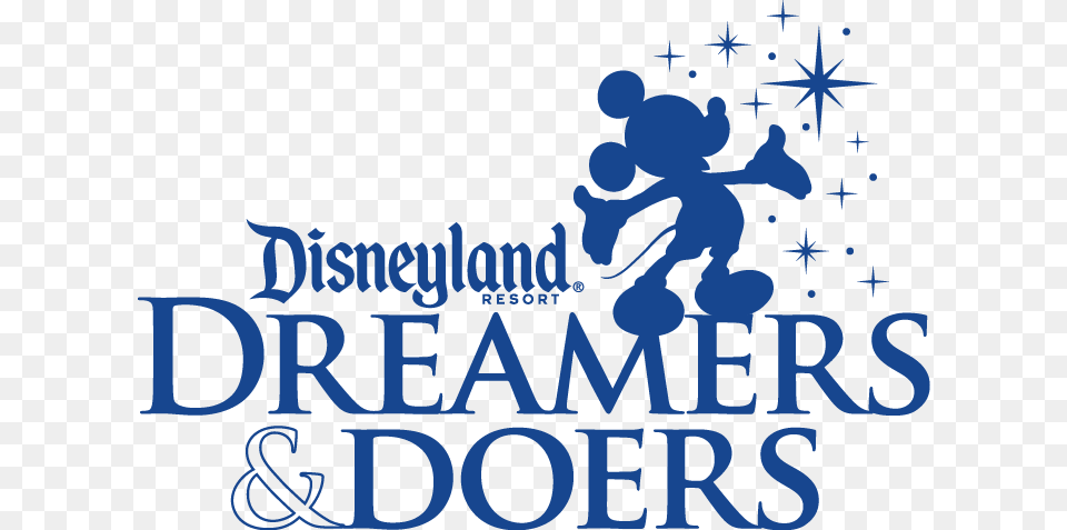 Disneyland Resort To Honor Altruistic High Schoolers Through Its, Art, Mail, Greeting Card, Graphics Png Image