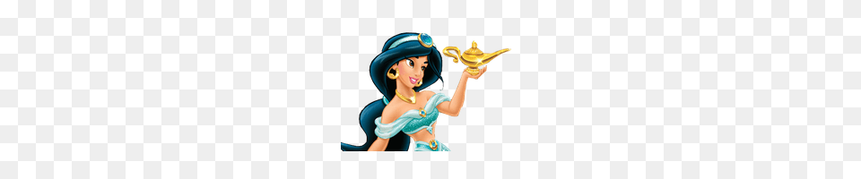 Disneys Jasmine Clip Art Disney Clip Art Galore, Figurine, Pottery, Book, Publication Free Transparent Png