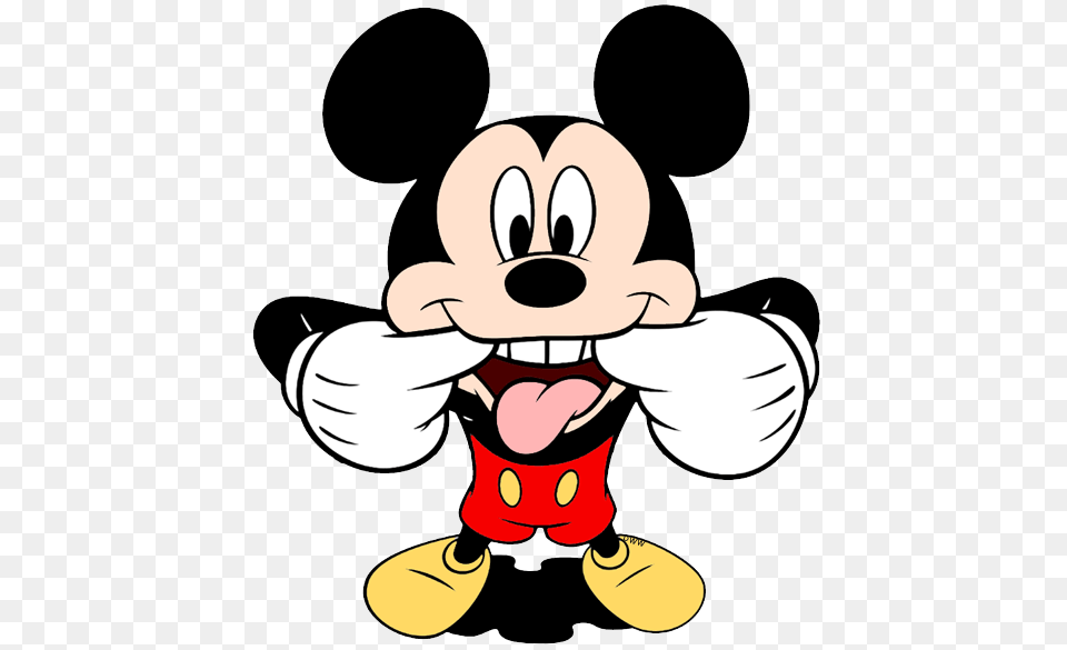 Disneys Mickey Mouse Mickey Disney Mickey, Cartoon, Nature, Outdoors, Snow Free Png