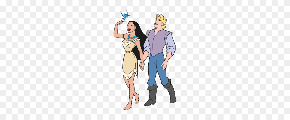 Disneys Pocahontas Vector Download Vector, Adult, Person, Woman, Female Free Transparent Png