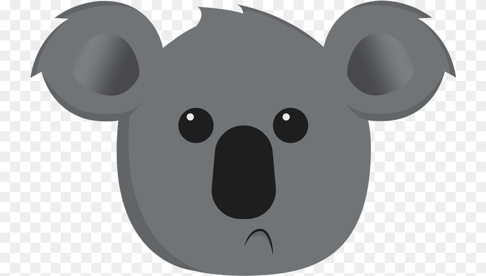 Disorder Koala Koala, Animal, Mammal, Wildlife Free Png Download