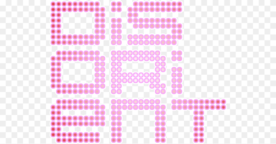 Disorient Dot Logo Square Portable Network Graphics, Pattern, Number, Symbol, Text Free Png