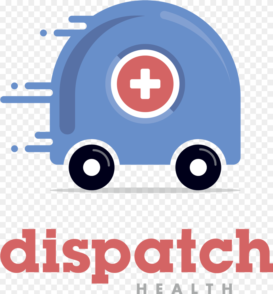 Dispatch Health Logo, First Aid Free Png Download