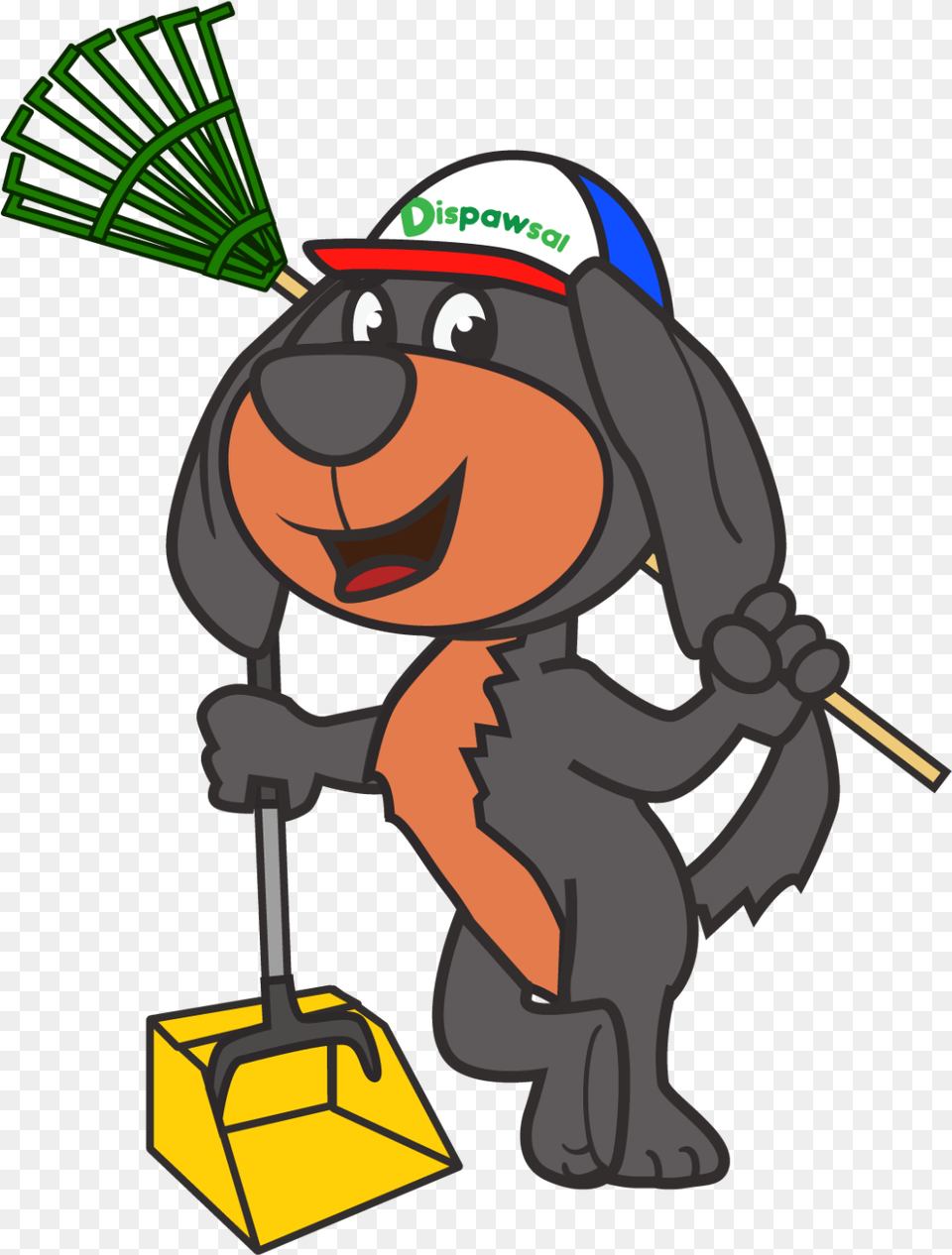 Dispawsal Pooper Scooper Service Dog Poop Scooper Cartoon, Cleaning, Person, Baby Free Transparent Png