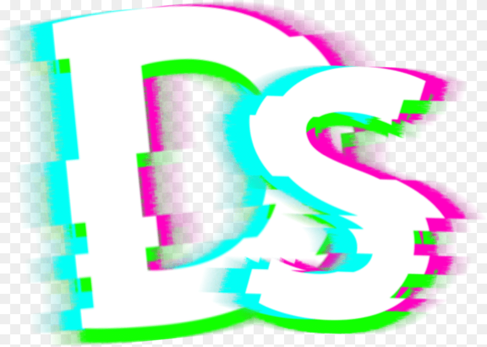 Dispeak Ds Dispeak2 Discord Logo Graphic Design, Number, Symbol, Text, Baby Free Png