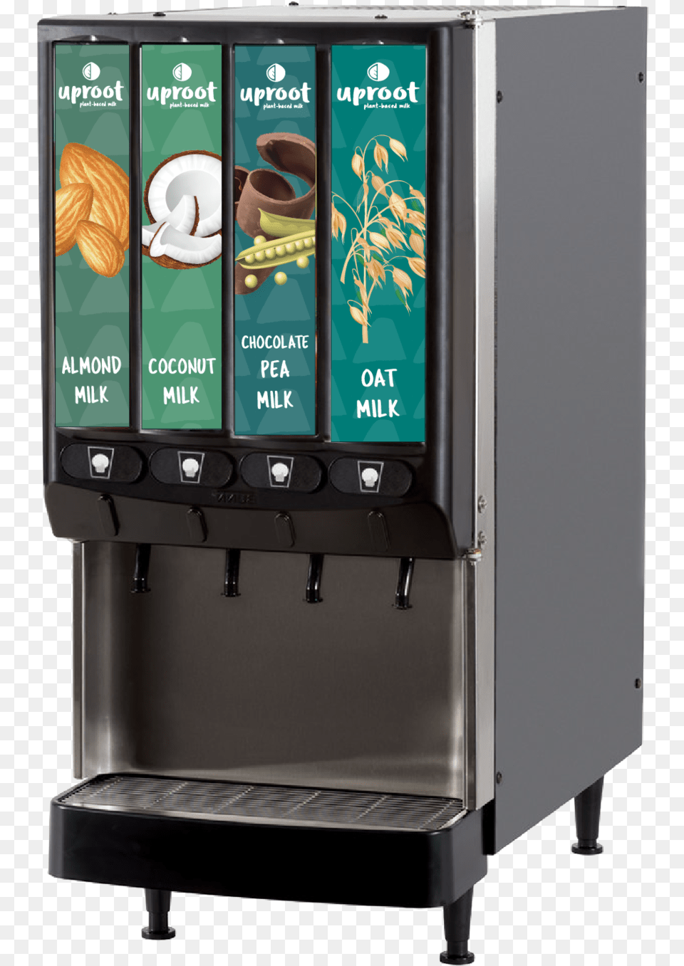 Dispenser Render Vending Machine, Vending Machine, Cup Png