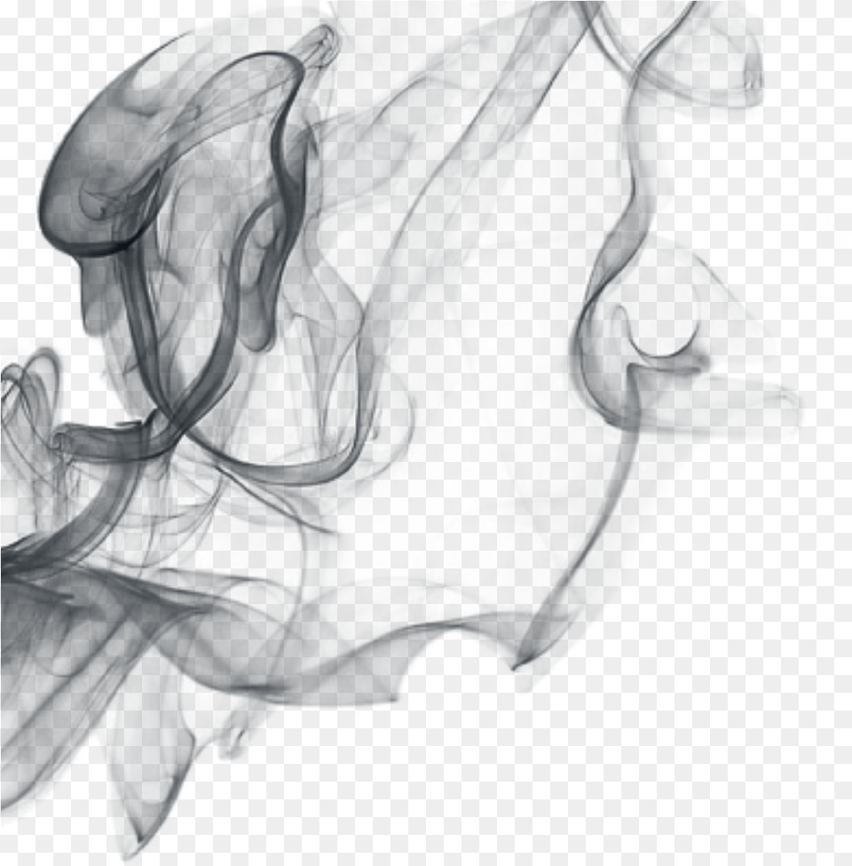 Dispersion Effect Smoke Effect For Pics Art, Ct Scan, Accessories, Pattern, Ornament Free Transparent Png