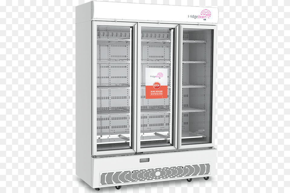 Display Case, Device, Appliance, Electrical Device, Refrigerator Free Transparent Png
