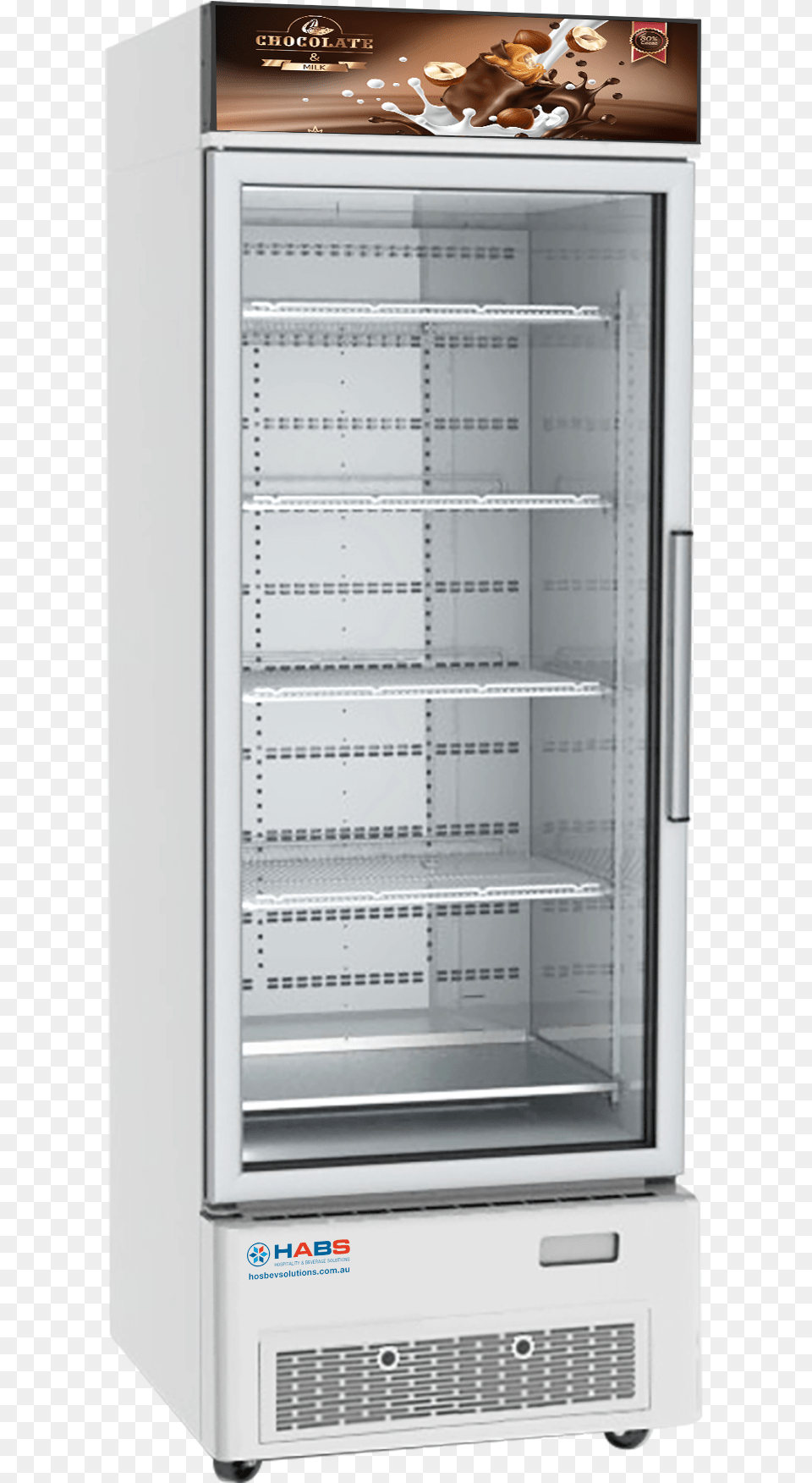 Display Case, Appliance, Device, Electrical Device, Refrigerator Free Png Download