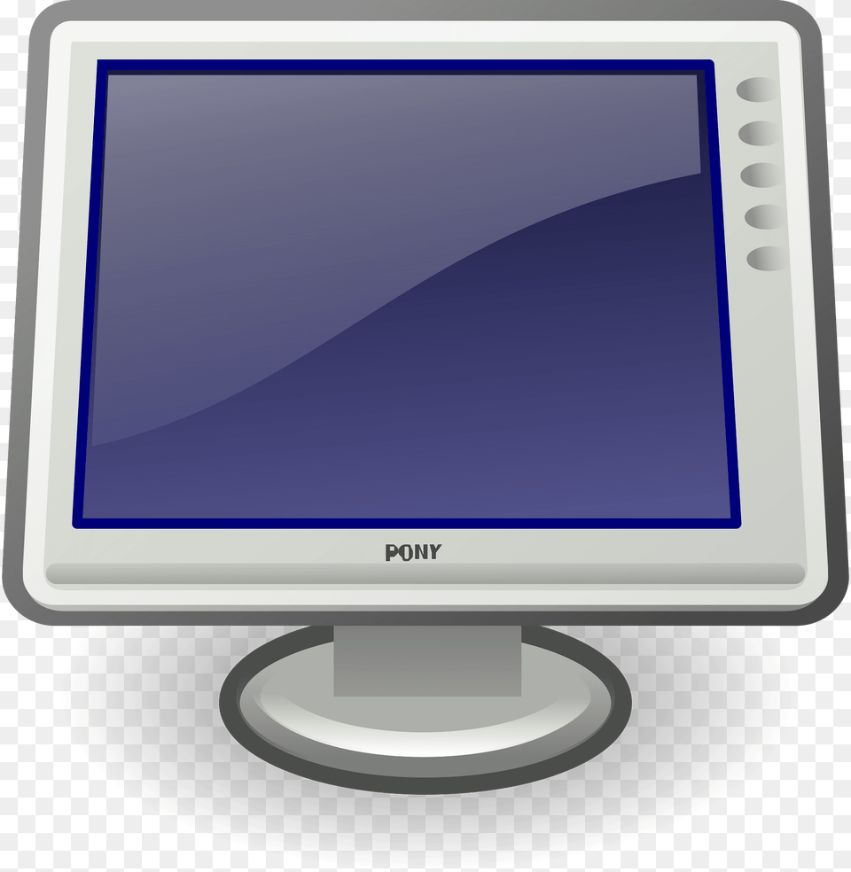 Display Clipart, Computer, Computer Hardware, Electronics, Hardware Free Transparent Png