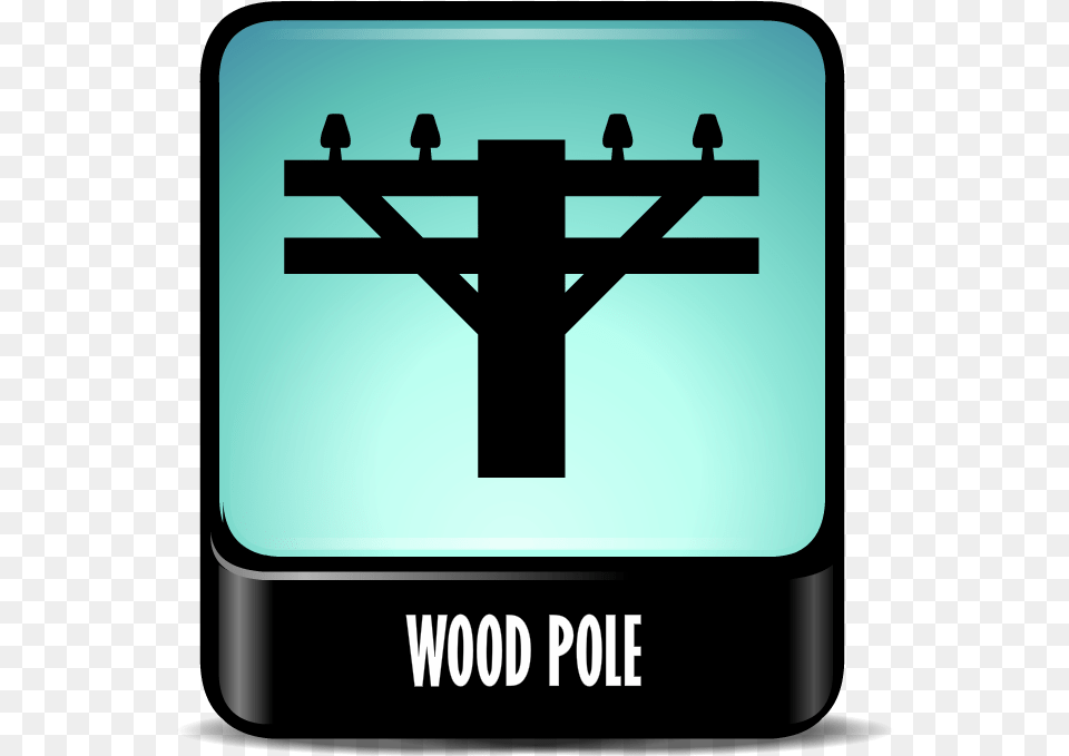 Display Device, Utility Pole Png