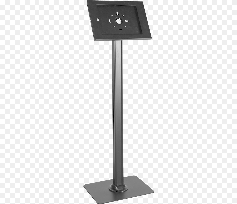 Display Device, Furniture, Crowd, Person, Stand Png Image