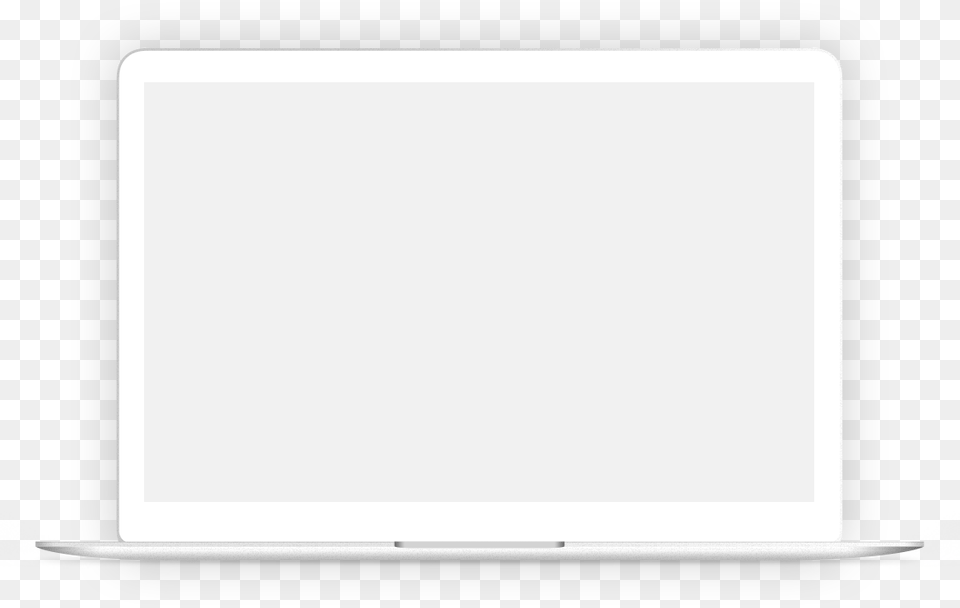 Display Device, White Board, Electronics, Page, Screen Free Png Download