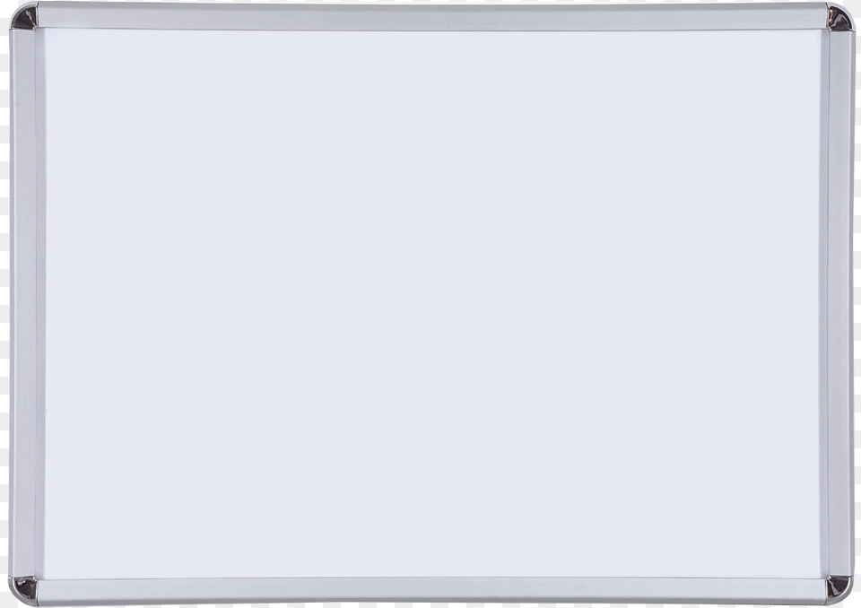 Display Device, White Board Free Png Download