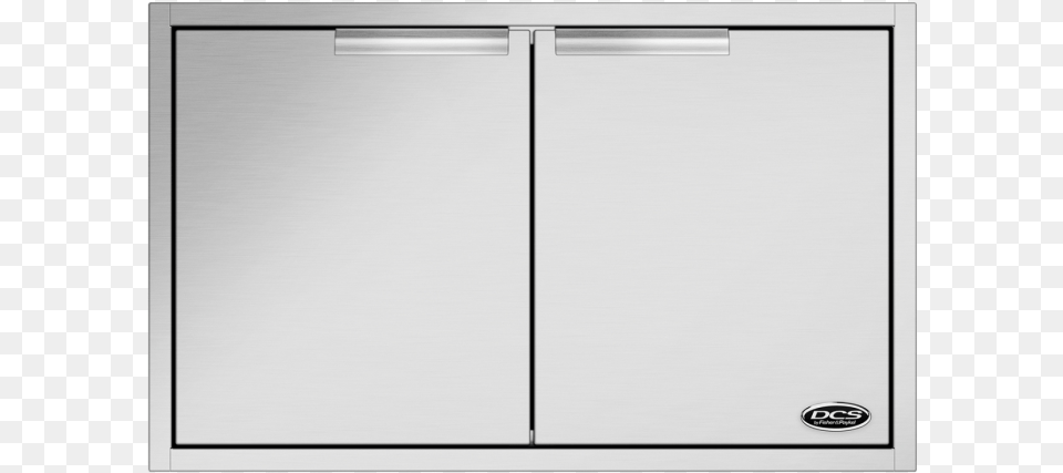 Display Device, Cabinet, Door, Furniture, White Board Free Png