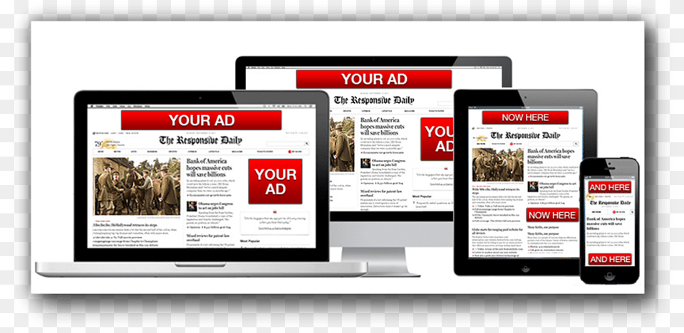 Display Digital Advertising Examples, Computer, Electronics, Tablet Computer, Hardware Png Image