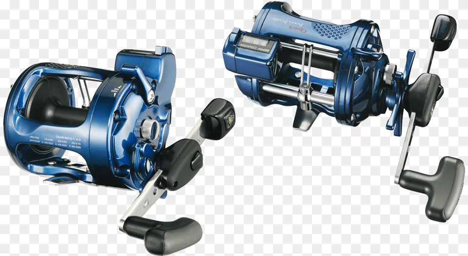 Display Gallery Item Dam Quick Power Pirate 45 Ls Makine, Reel, Appliance, Blow Dryer, Device Png