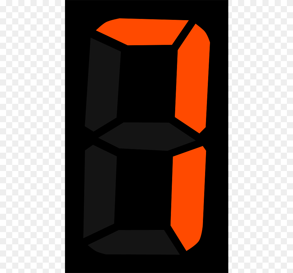 Display Number Free Transparent Png