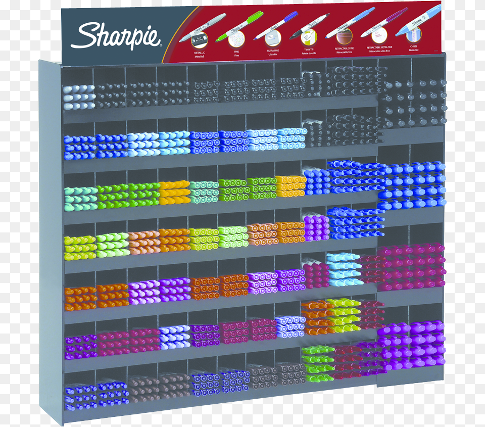 Display Sharpie, Computer Hardware, Electronics, Hardware, Computer Free Transparent Png
