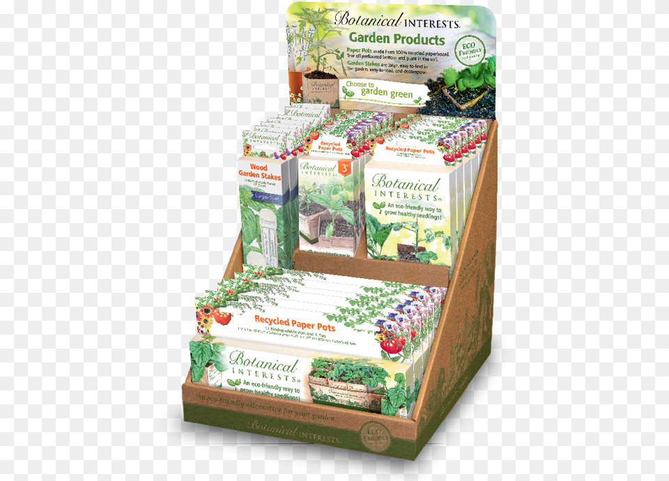 Display Them In Our New Product Caddy Next To The Rest Fruit, Herbal, Herbs, Plant, Box Free Transparent Png