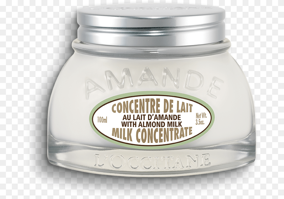 Display View 11 Of Almond Milk Concentrate Cosmetics, Jar, Bottle, Shaker Free Transparent Png