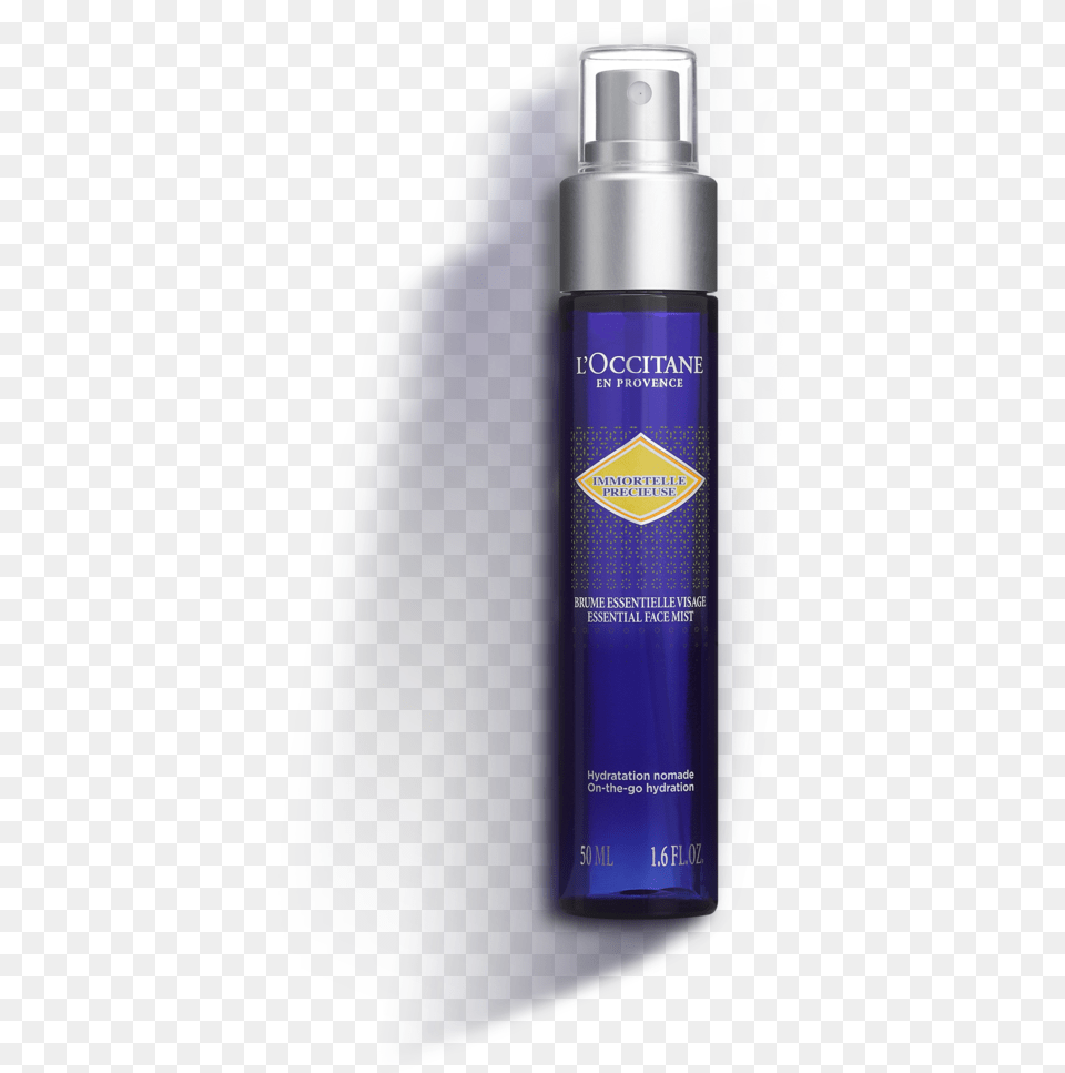 Display View 11 Of Immortelle Precious Face Essential, Bottle, Cosmetics, Perfume, Shaker Png