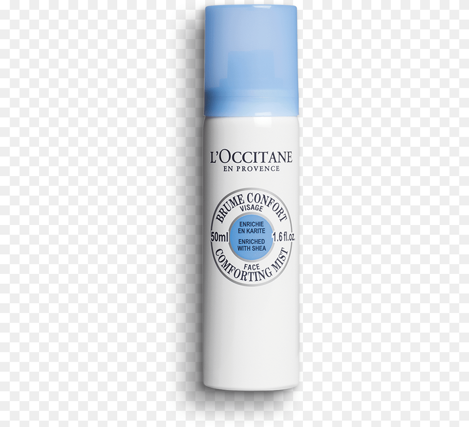 Display View 11 Of Shea Butter Face Comforting Mist Cosmetics, Deodorant Free Transparent Png