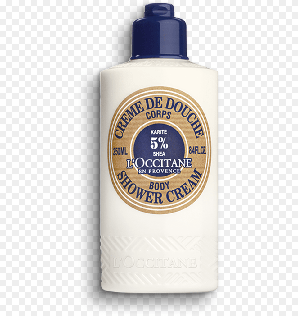 Display View 11 Of Shea Butter Ultra Rich Shower Cream Bottle, Aftershave, Shaker, Lotion, Cosmetics Png Image