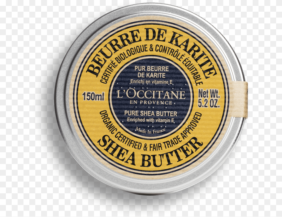 Display View 23 Of Certified Organic Pure Shea Butter Cosmetics, Tin, Can, Head, Person Free Transparent Png