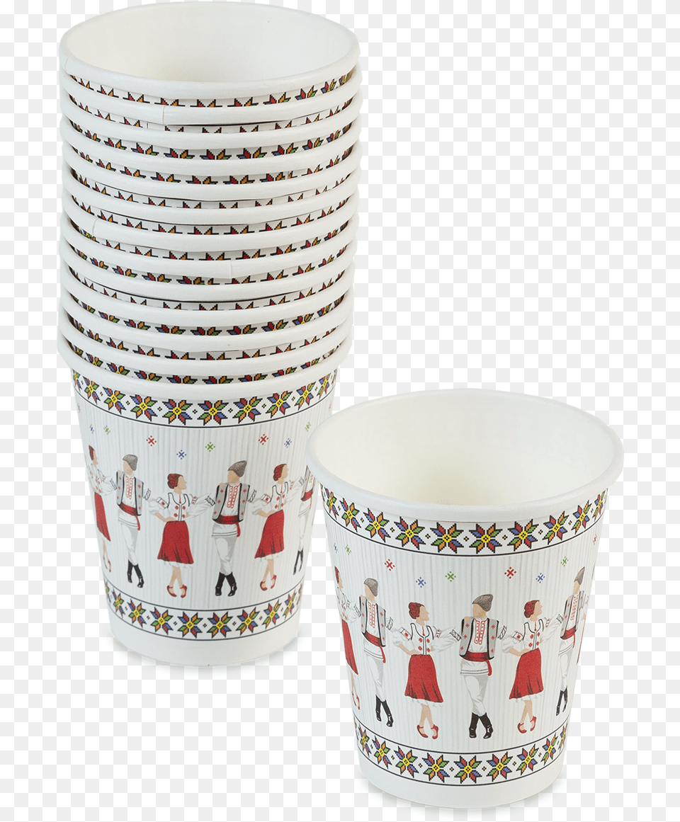Disposable Cup Ceramic, Art, Porcelain, Pottery, Child Png Image